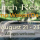Church Retreat