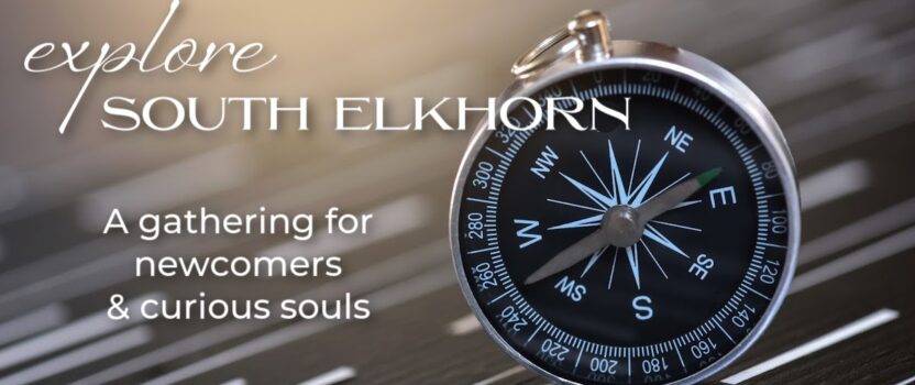 Explore South Elkhorn