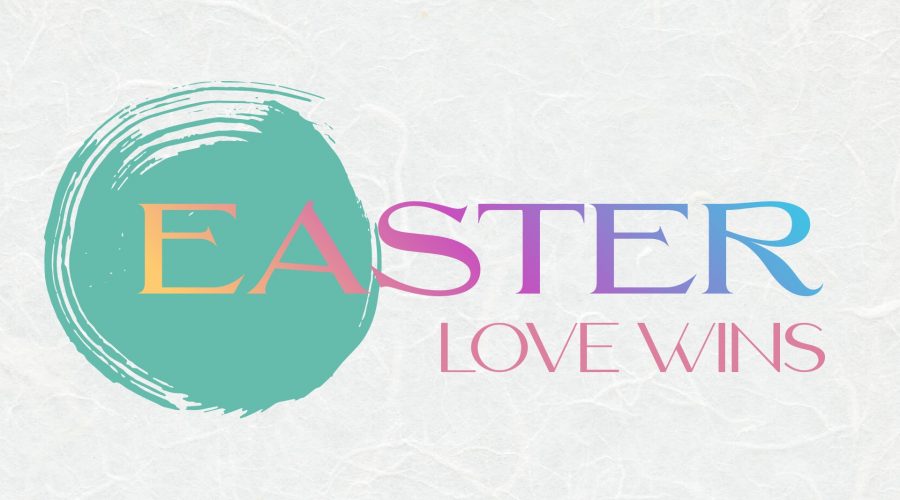 Easter: Love Wins (Peter)