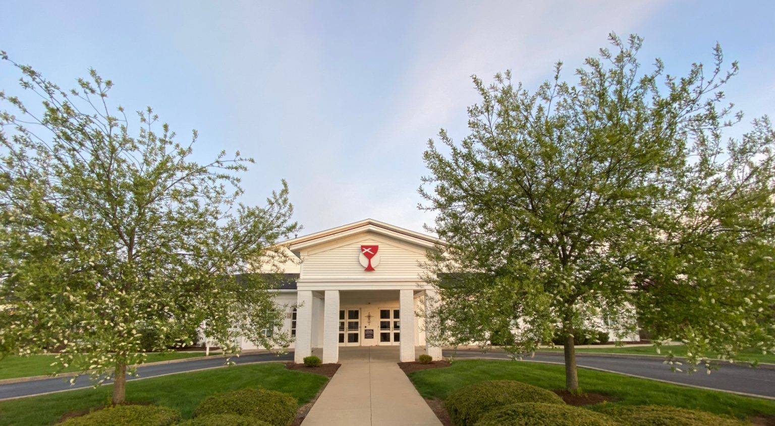 South Elkhorn Christian Church (Disciples of Christ)