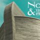 Back to Sunday School: Noah & the Flood