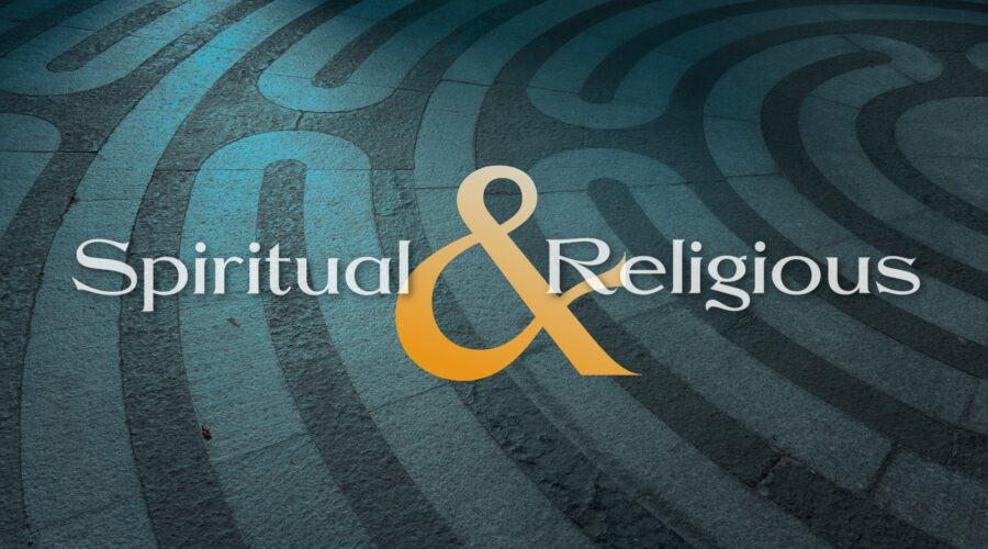 Spiritual & Religious: Life Together