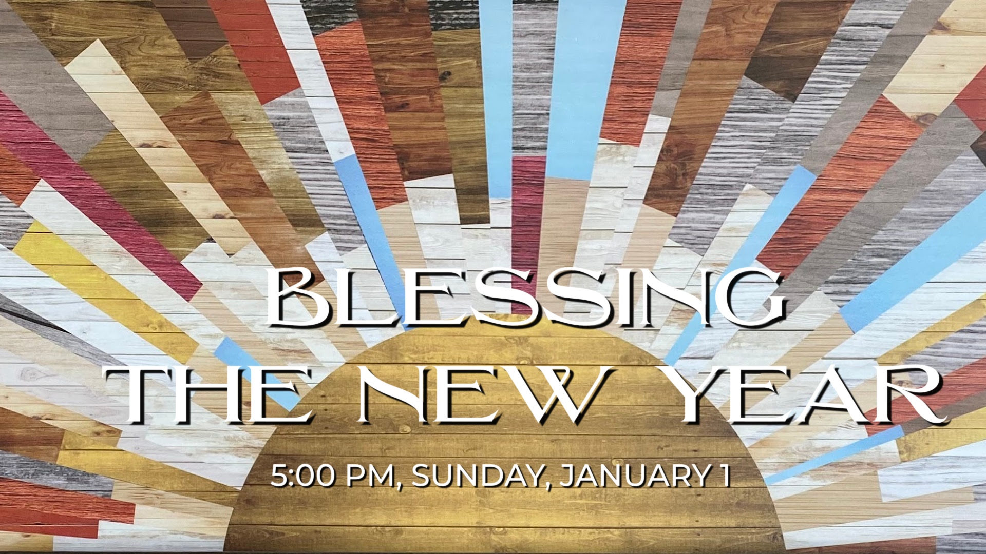 Blessing the New Year slide (2)