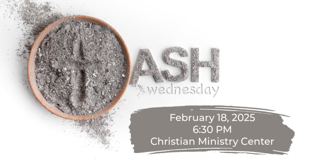 A contemplative worship service.