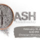 Ash Wednesday