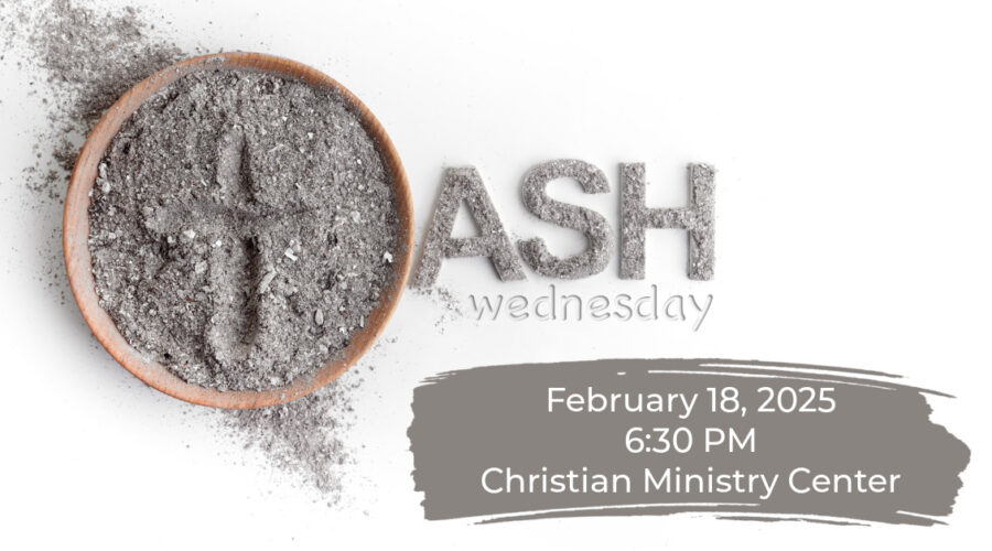 Ash Wednesday
