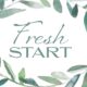 Fresh Start