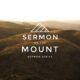 Sermon on the Mount: Blessing