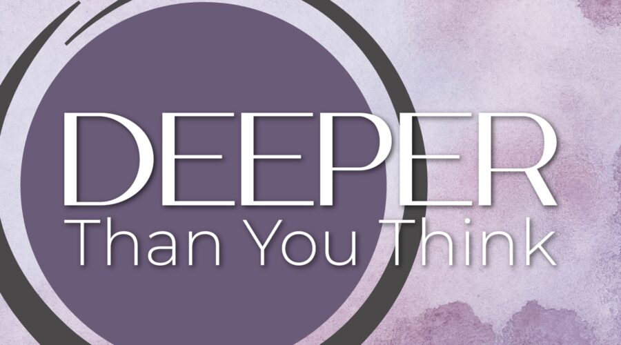 Deeper Than You Think: Perfection