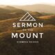 Sermon on the Mount: Reconciling