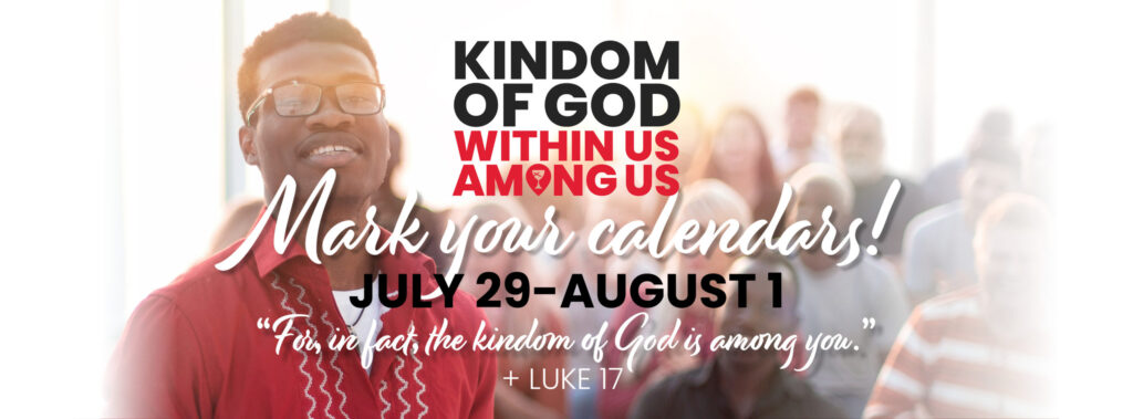 Denominational gathering of ministers, laypersons, and leaders of the Christian Church (Disciples of Christ)