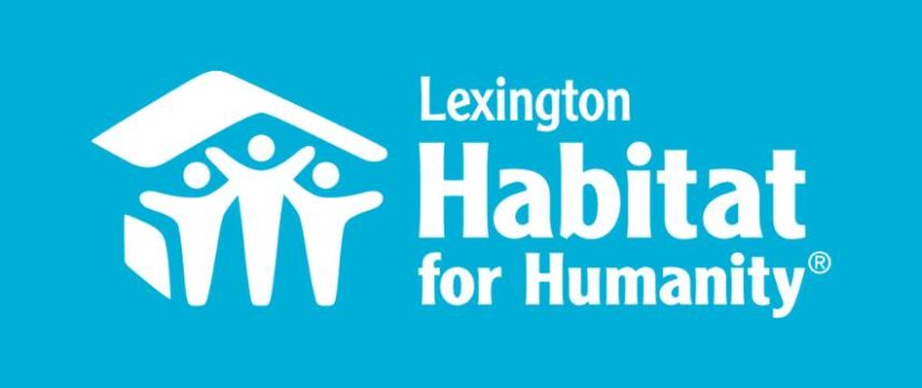 Volunteer with Habitat for Humanity