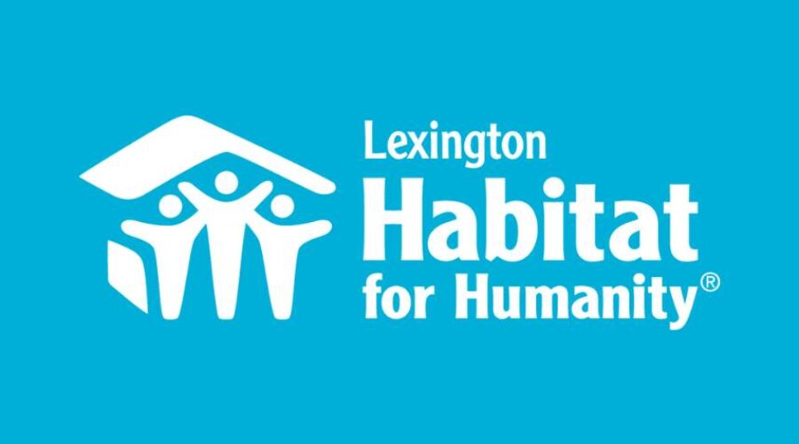 Volunteer with Habitat for Humanity