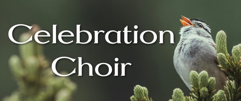 Celebration Choir