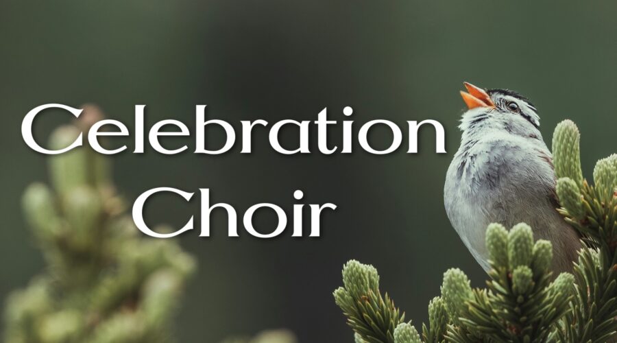 Celebration Choir
