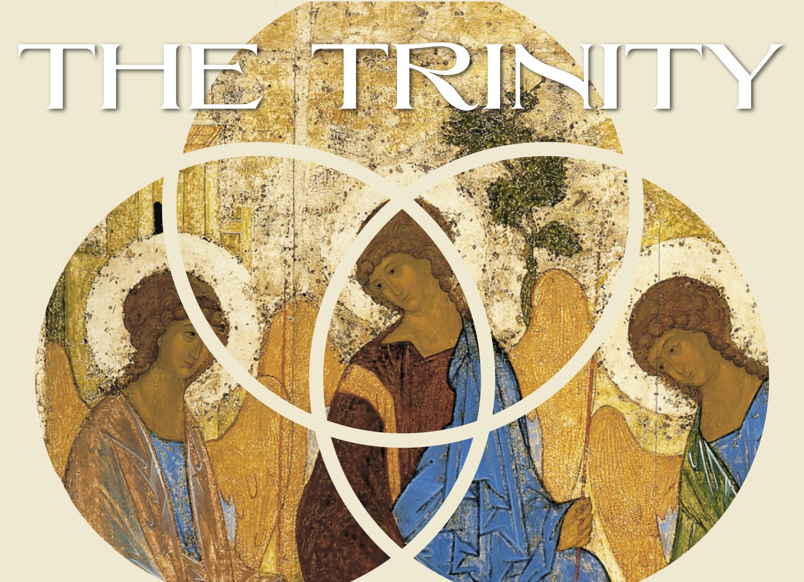 The Trinity