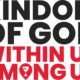 Divine Power: Within Us, Among Us