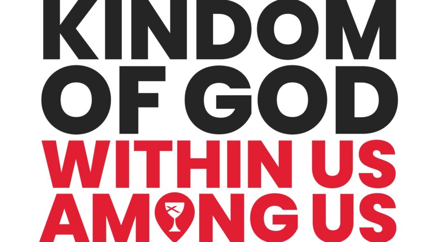 Divine Power: Within Us, Among Us