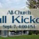 All-Church Fall Kickoff