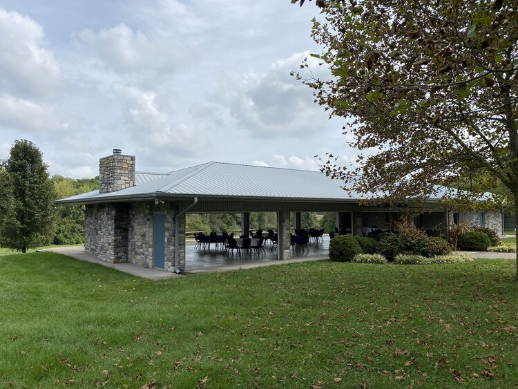 Pavillion