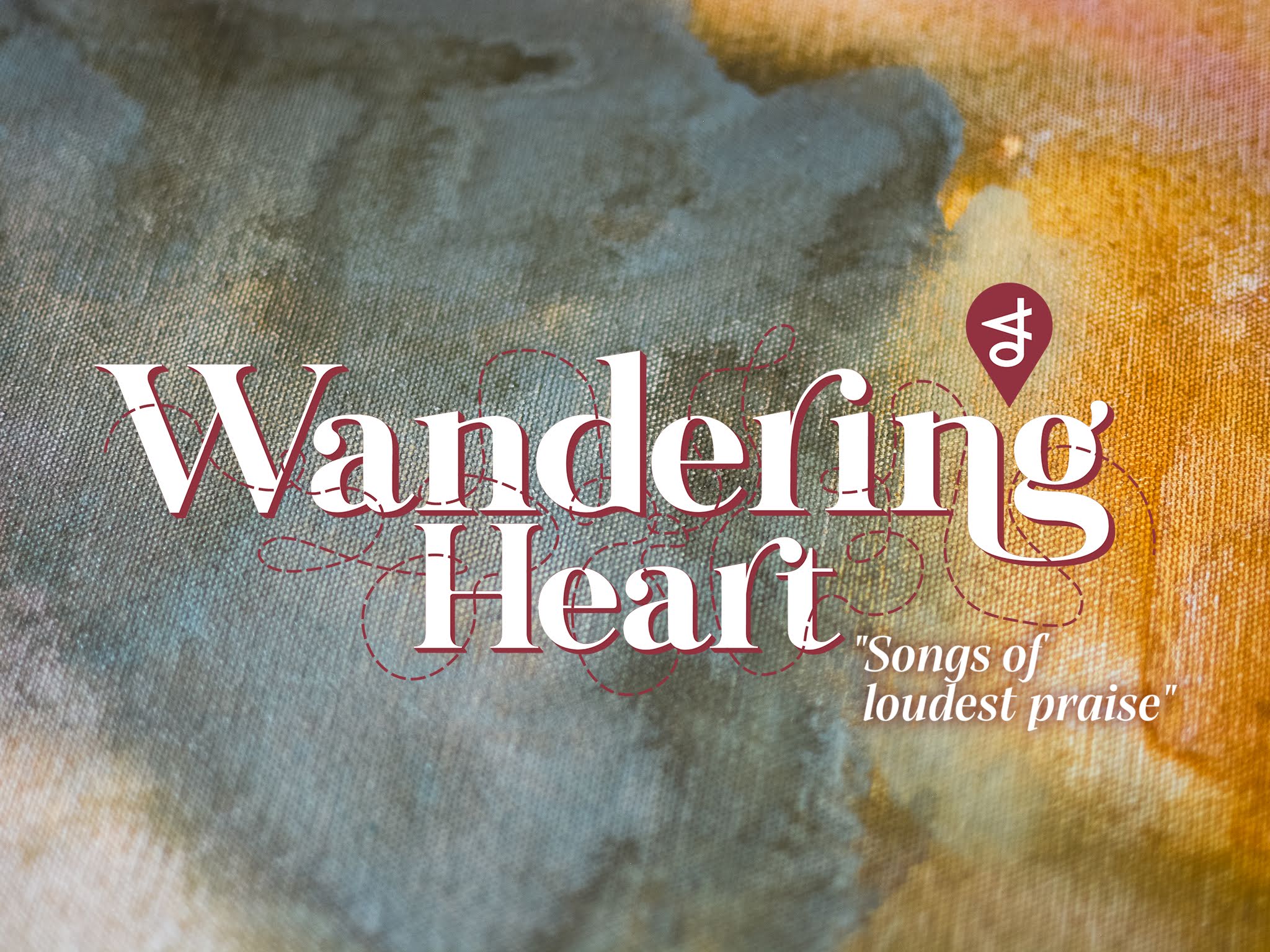 In Peter we see a person who is both steadfast and unsteady, a dear friend and a betrayer, a follower and a wanderer. In Peter, we might even see ourselves. Watch the story of Jesus unfold through the eyes of someone trying to figure out faith and life just like us.