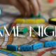 South Elkhorn Game Night