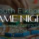 South Elkhorn Game Night