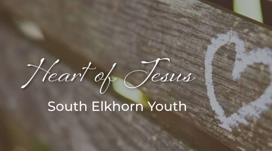 Heart of Jesus