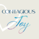 What Love Looks Like: Contagious Joy