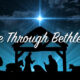 Drive Through Bethlehem