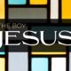 The Boy Jesus