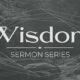 Wisdom: Christ the King