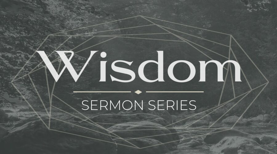Wisdom: Christ the King