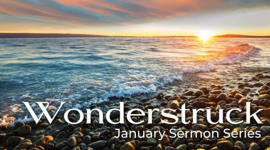 Wonderstruck: Inspiring Love
