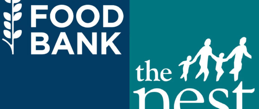 Donate Items this Spring