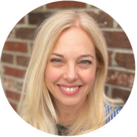 Jen Brown-Murphy