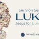 Luke: Rest for Everyone