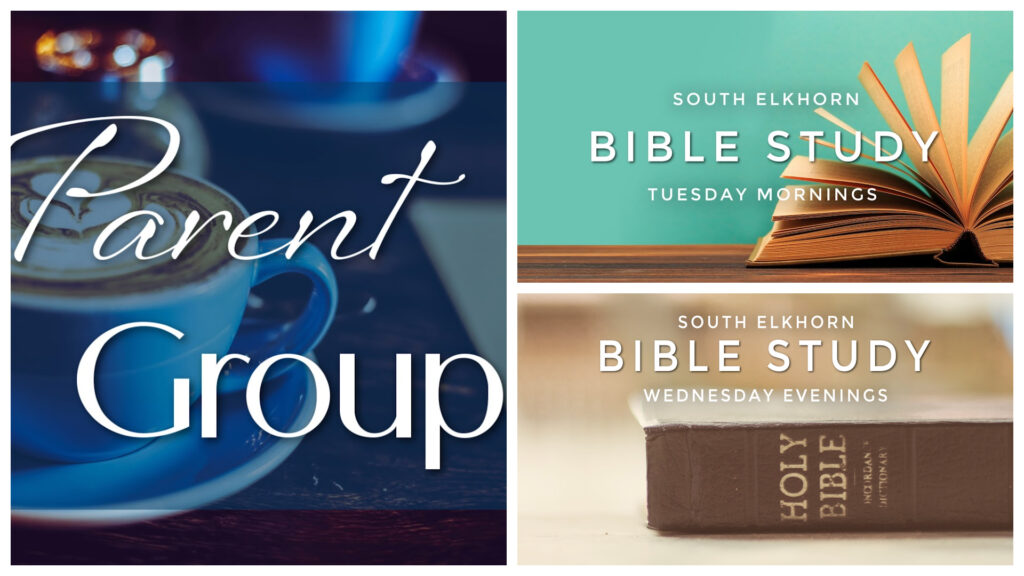 Explore a variety of opportunities to learn, share, and grow together.
