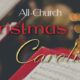 All-Church Christmas Caroling