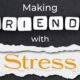 Making Friends With Stress