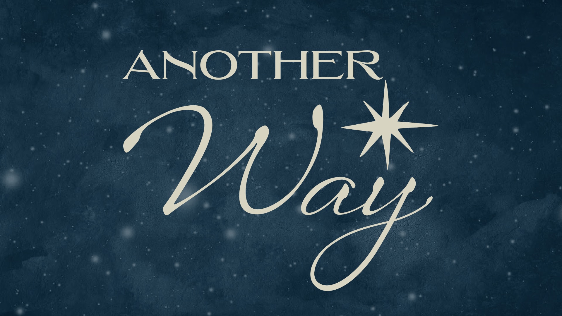 A sermon on Matthew 2:1-12