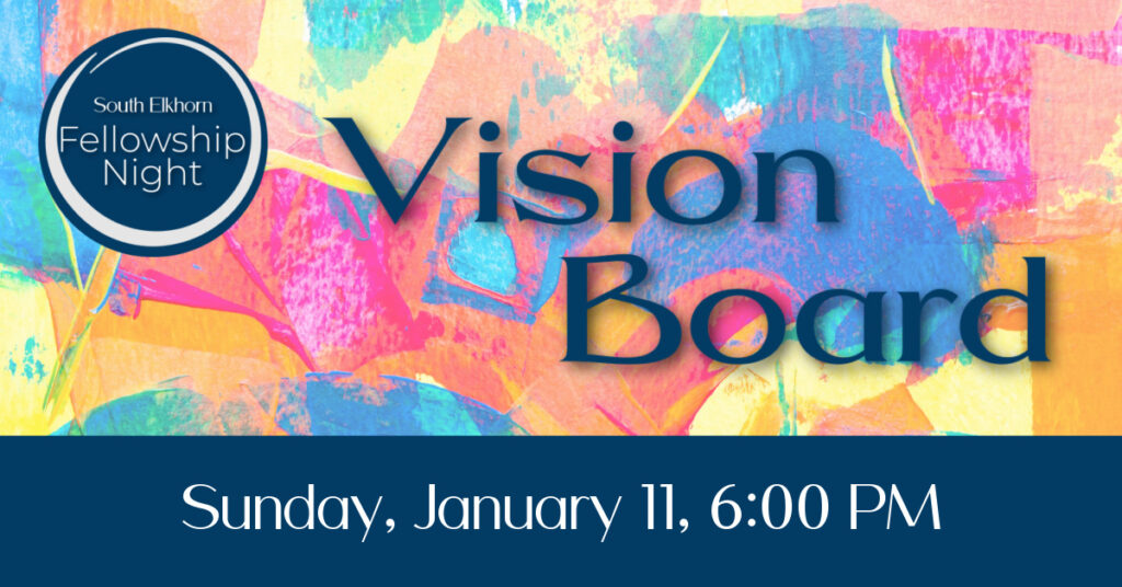 A monthly gathering centered on fellowship, connection, and community.