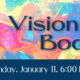 Fellowship Nights: Vision Board