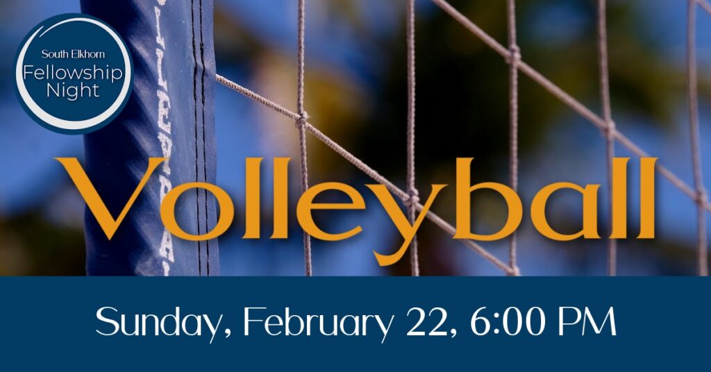 A monthly gathering centered on fellowship, connection, and community.