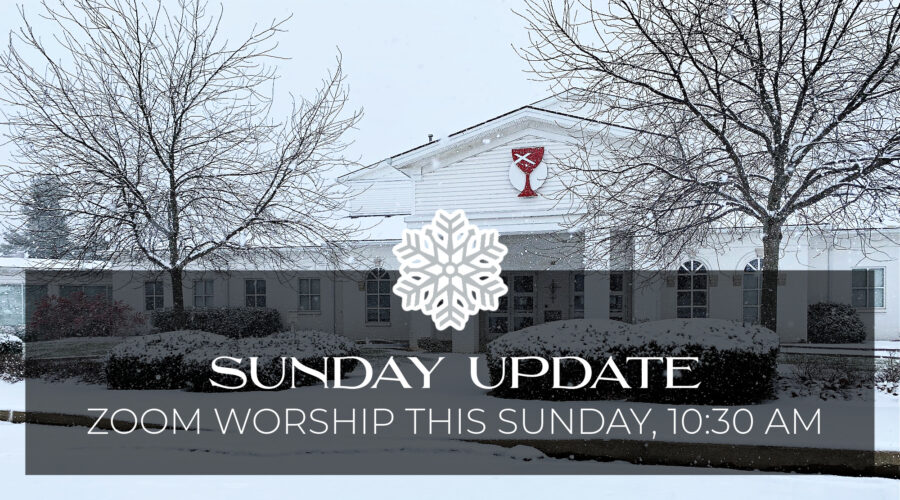 Starting Slow: Lingering