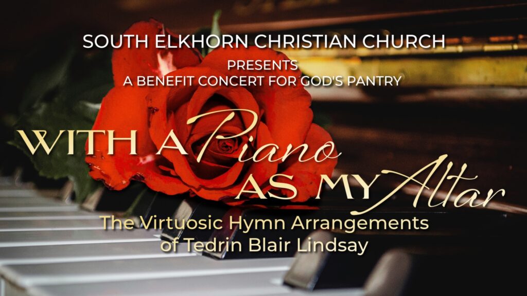 A night of music and hearts.