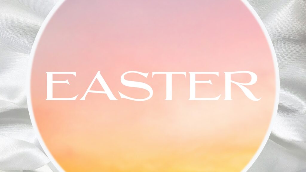 A sermon on John 20:1-18