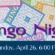 Fellowship Nights: Bingo