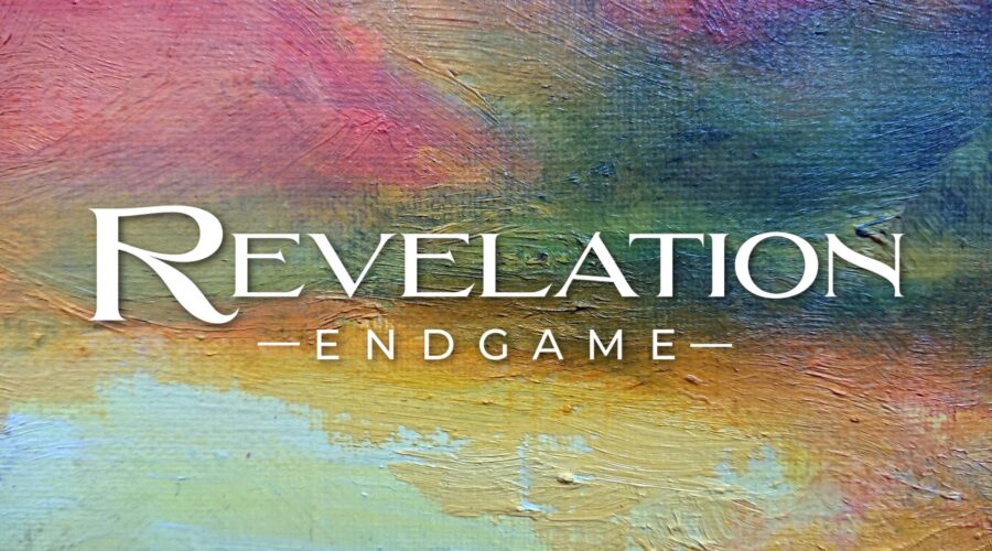 Revelation: Endgame