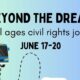 Beyond The Dream Donation